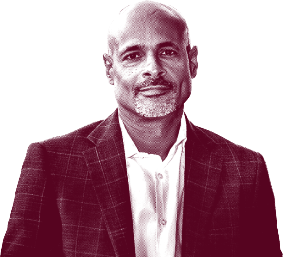 N. Jeremi Duru